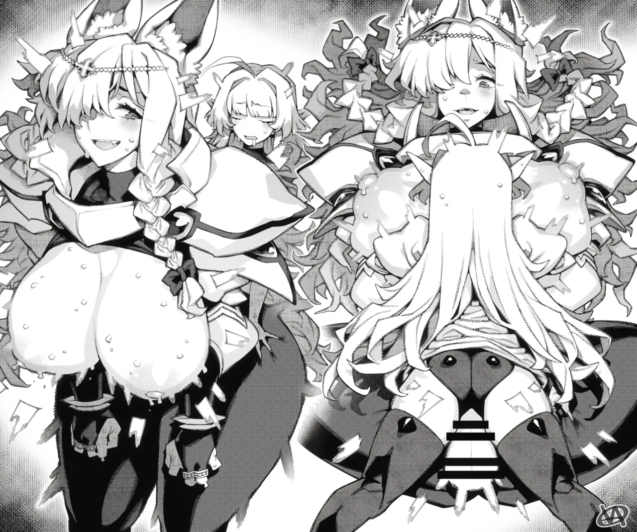 Pixiv VAJO 4007122 - Image 180