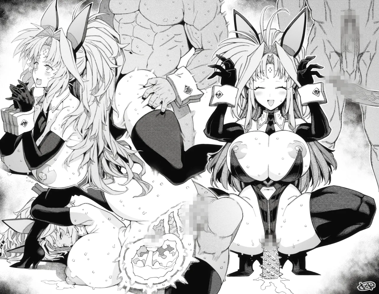 Pixiv VAJO 4007122 - Image 184