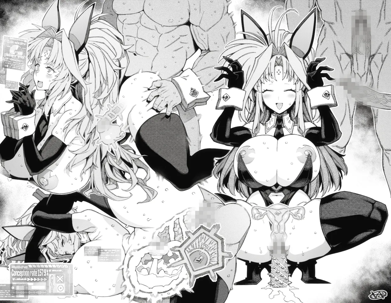 Pixiv VAJO 4007122 - Image 185