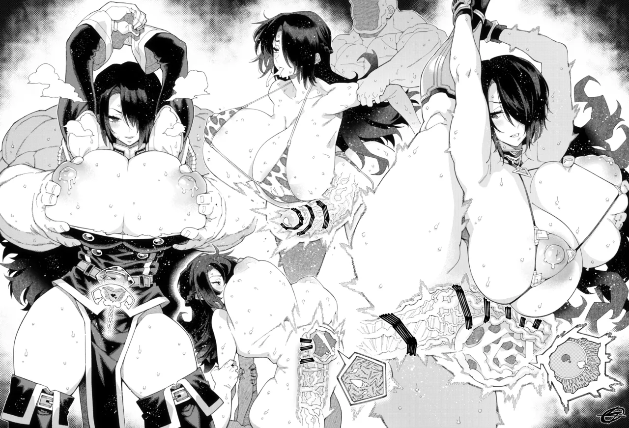 Pixiv VAJO 4007122 - Image 187