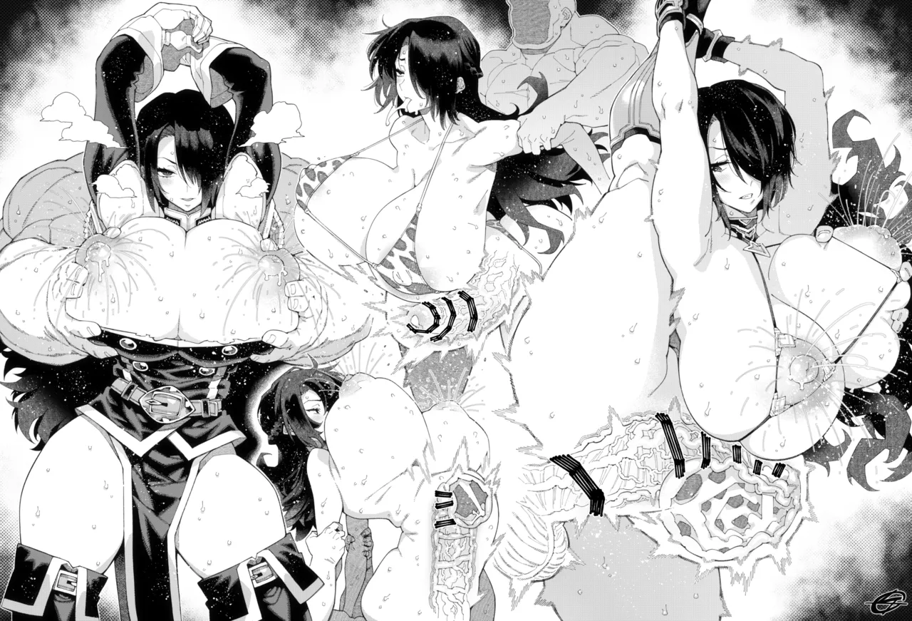 Pixiv VAJO 4007122 - Image 189