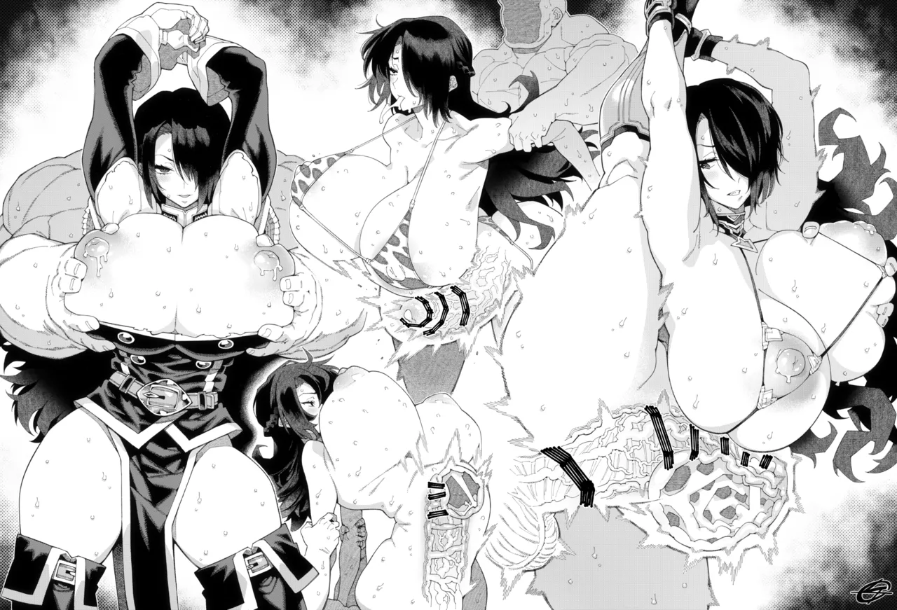 Pixiv VAJO 4007122 - Image 192