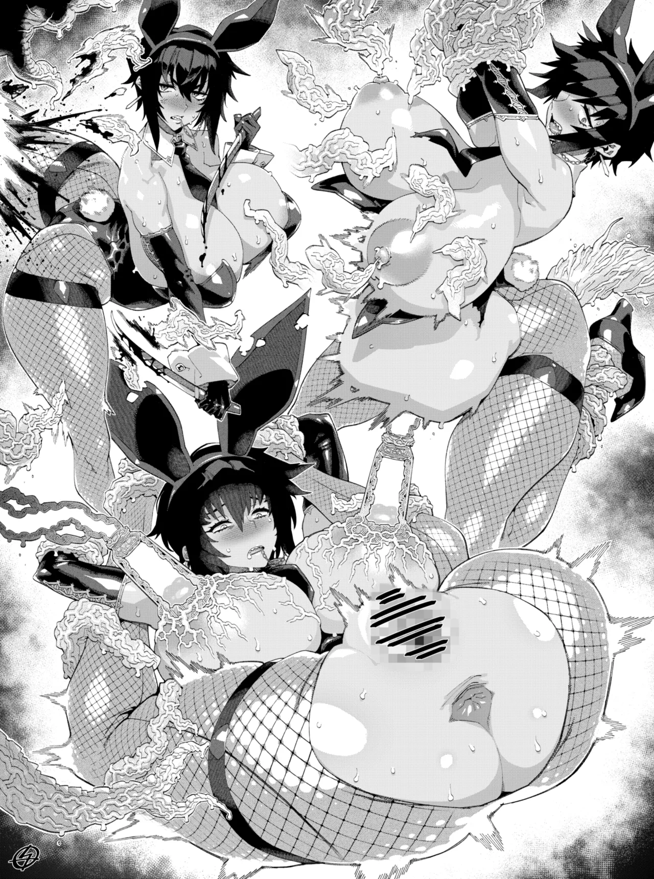 Pixiv VAJO 4007122 - Image 199