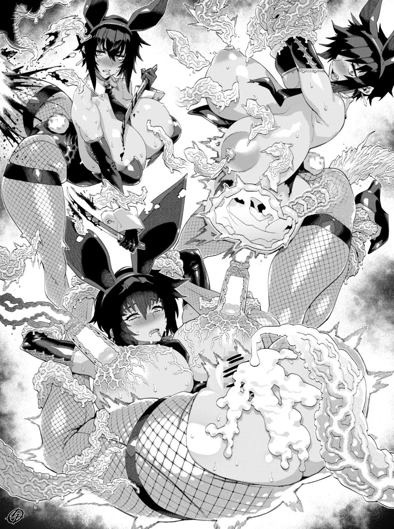 Pixiv VAJO 4007122 - Image 201