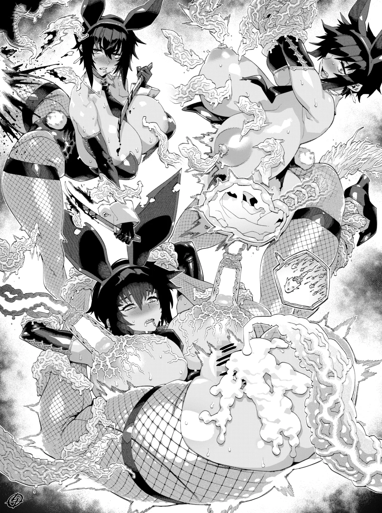 Pixiv VAJO 4007122 - Image 202