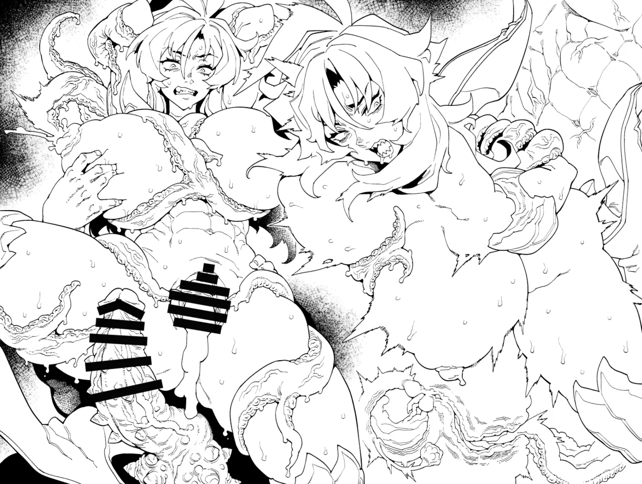 Pixiv VAJO 4007122 - Image 240