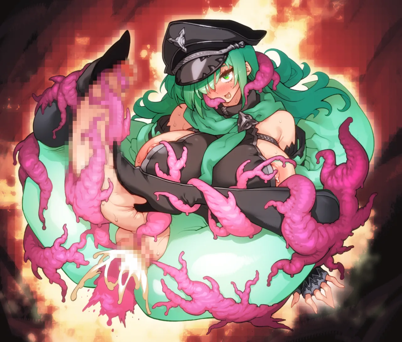 Pixiv VAJO 4007122 - Image 244