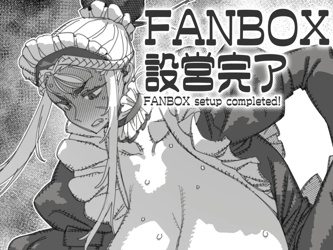 Pixiv VAJO 4007122 - Image 25