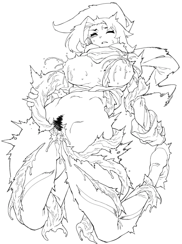 Pixiv VAJO 4007122 - Image 251