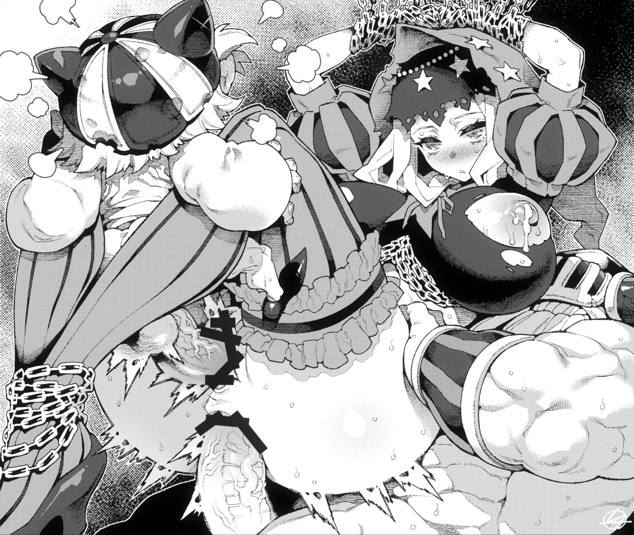 Pixiv VAJO 4007122 - Image 256