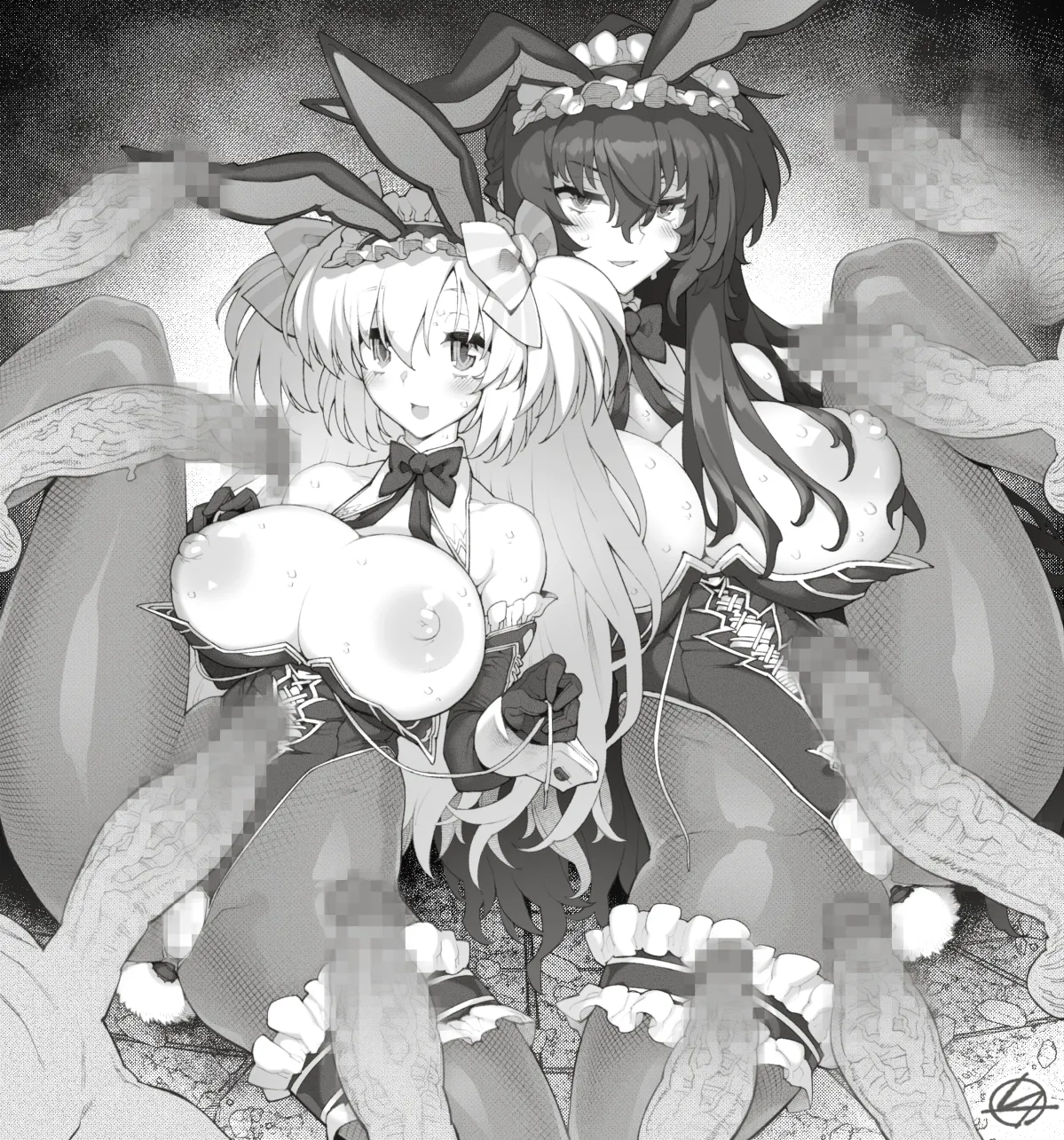 Pixiv VAJO 4007122 - Image 263