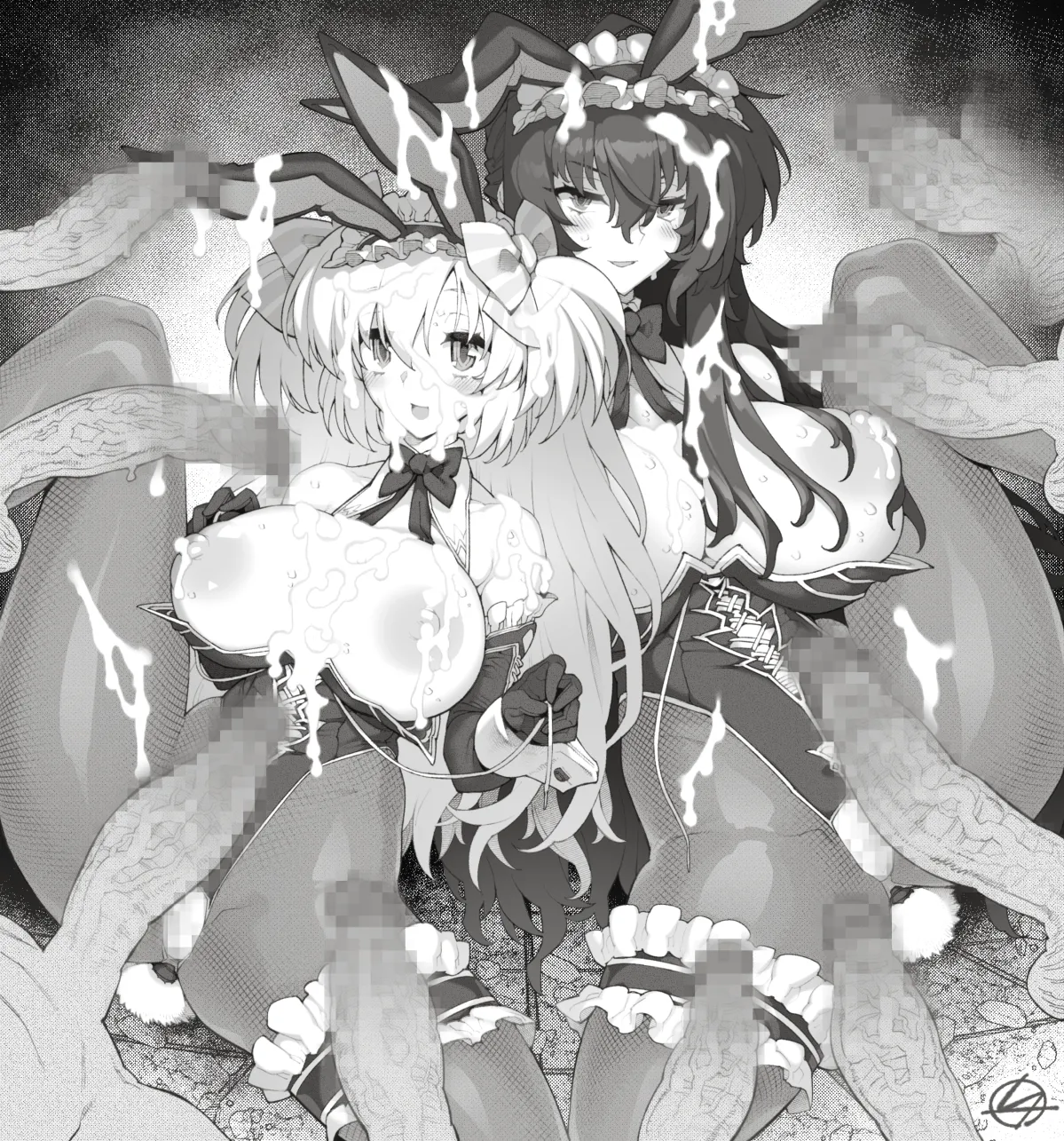 Pixiv VAJO 4007122 - Image 264