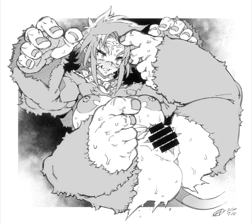 Pixiv VAJO 4007122 - Image 356