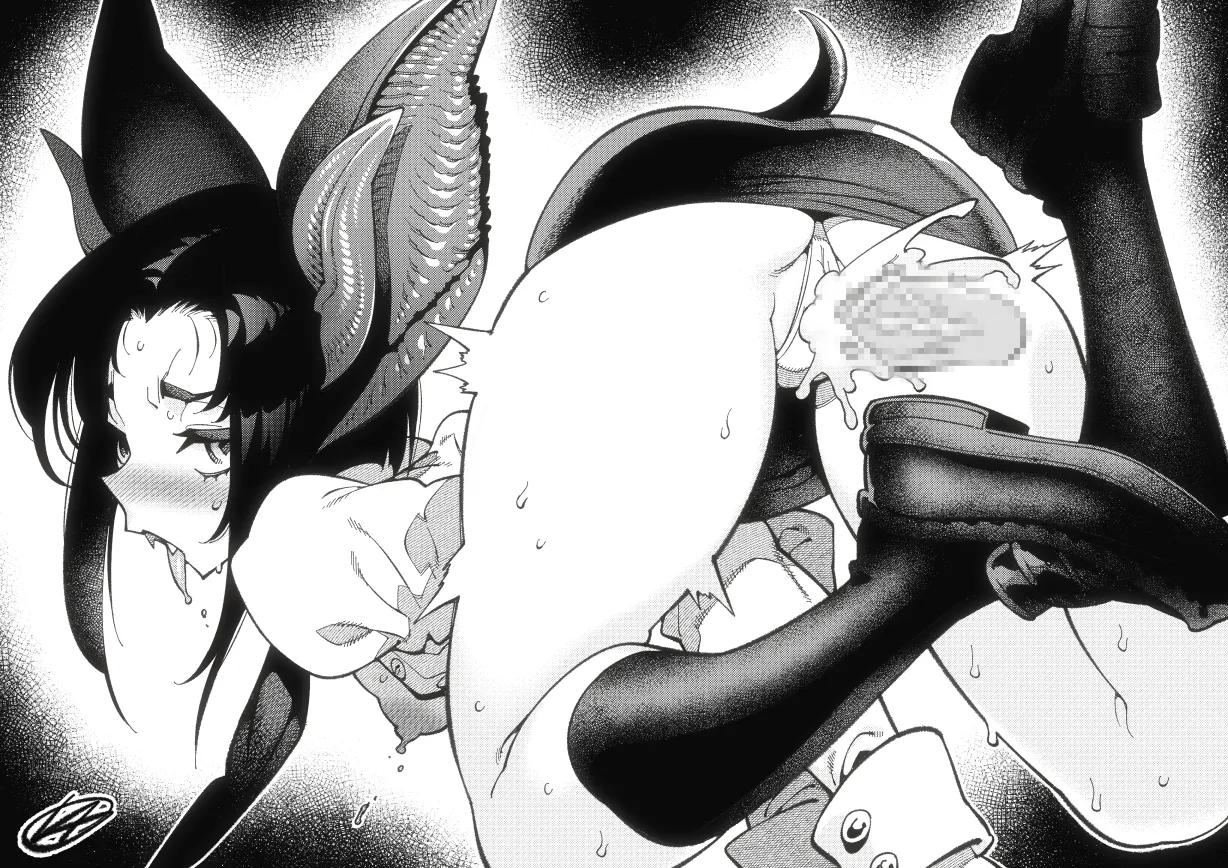 Pixiv VAJO 4007122 - Image 363