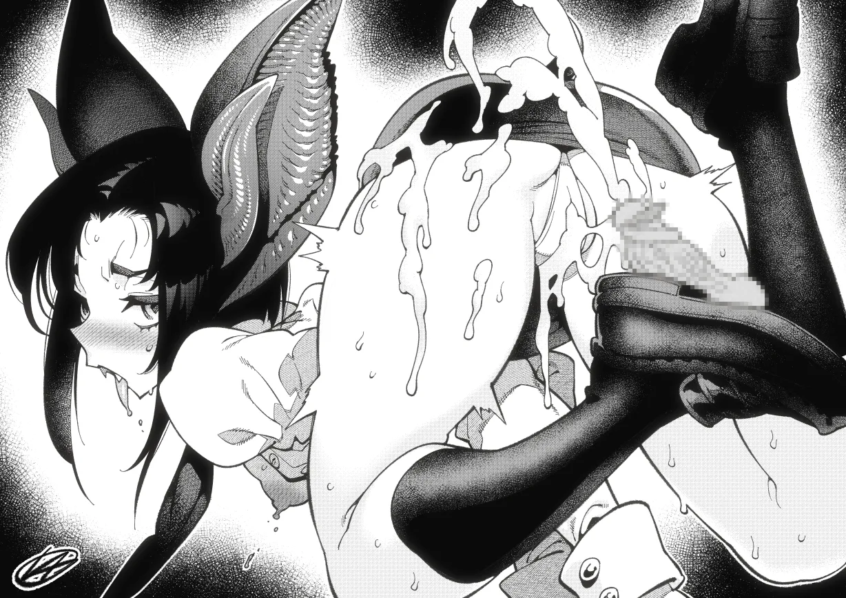 Pixiv VAJO 4007122 - Image 364