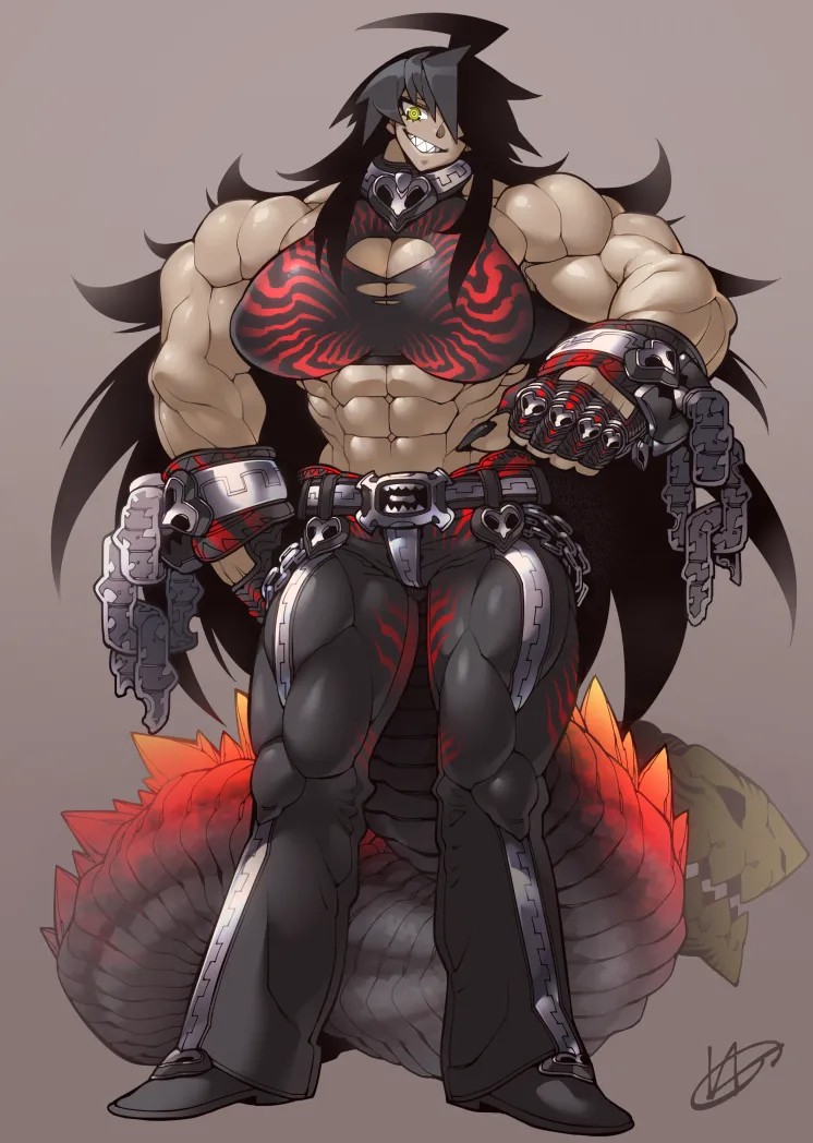 Pixiv VAJO 4007122 - Image 417