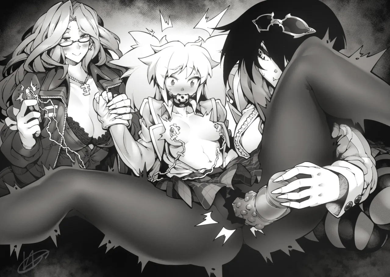 Pixiv VAJO 4007122 - Image 432