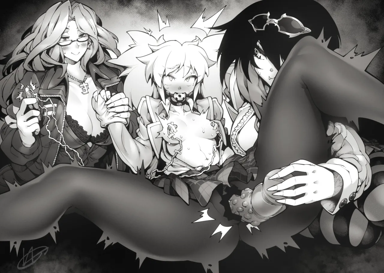 Pixiv VAJO 4007122 - Image 433