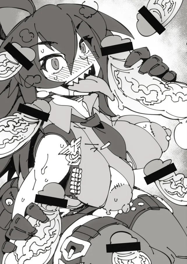 Pixiv VAJO 4007122 - Image 434