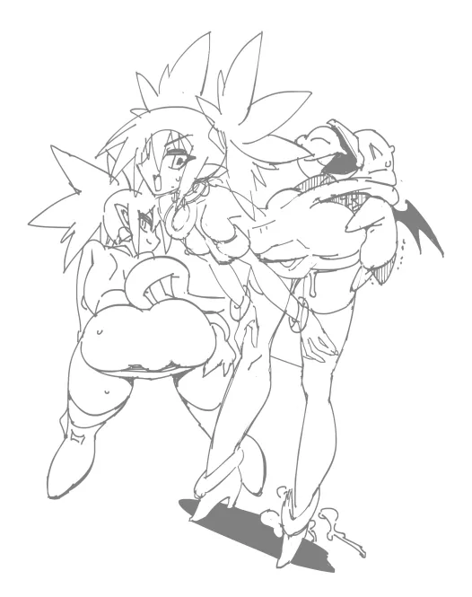 Pixiv VAJO 4007122 - Image 447