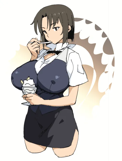 Pixiv VAJO 4007122 - Image 448