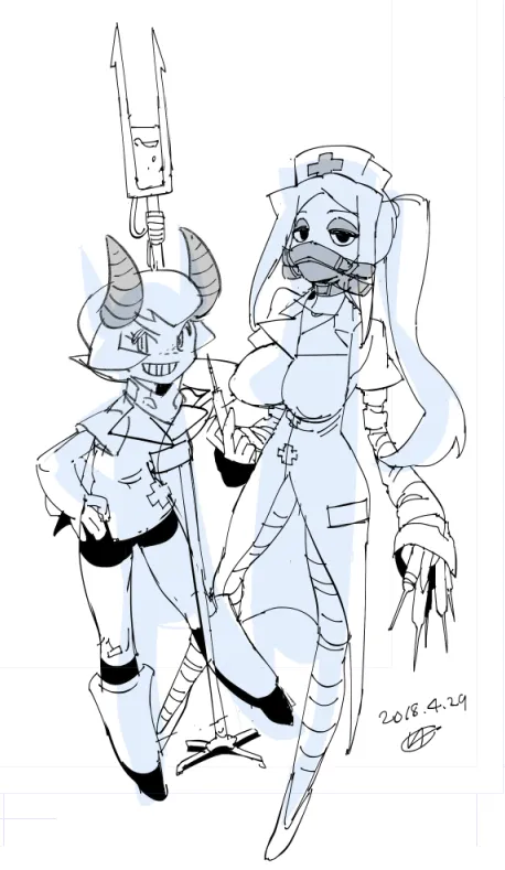 Pixiv VAJO 4007122 - Image 455