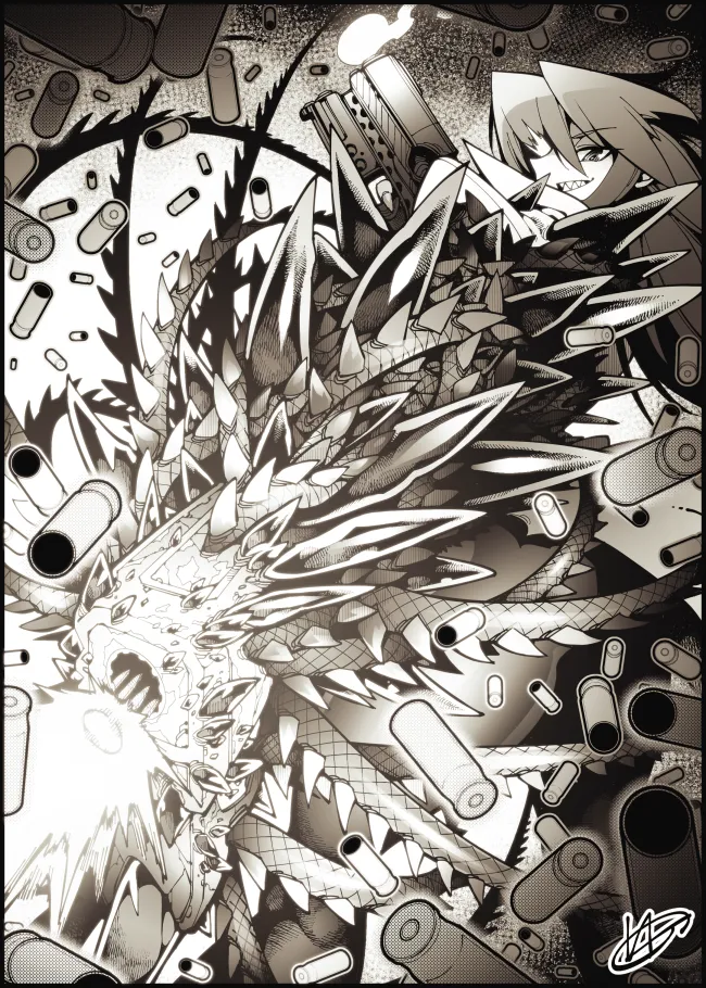 Pixiv VAJO 4007122 - Image 460