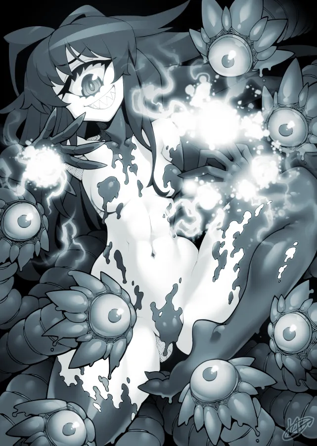 Pixiv VAJO 4007122 - Image 463