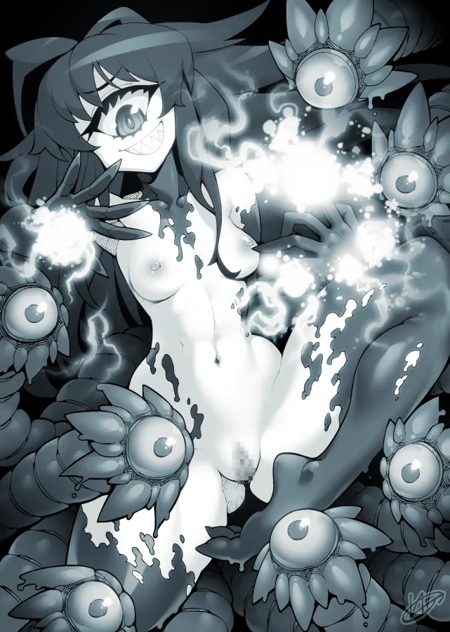 Pixiv VAJO 4007122 - Image 464