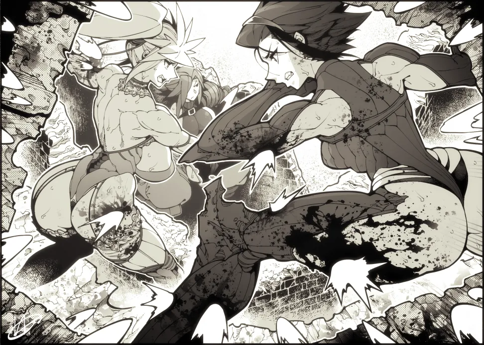 Pixiv VAJO 4007122 - Image 465