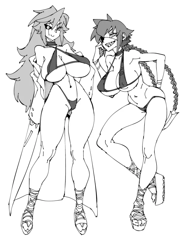 Pixiv VAJO 4007122 - Image 474