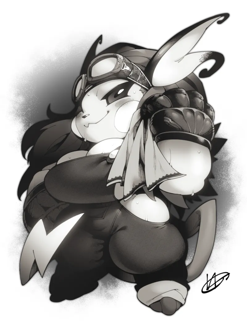 Pixiv VAJO 4007122 - Image 484