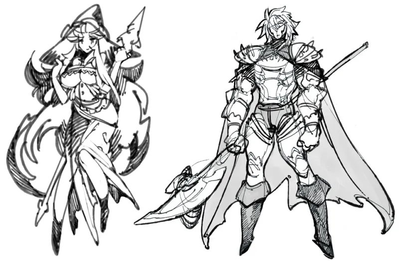 Pixiv VAJO 4007122 - Image 528