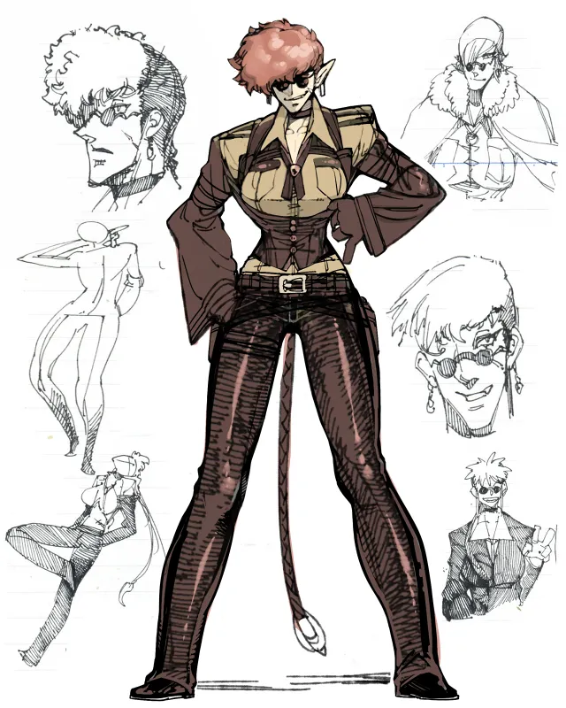 Pixiv VAJO 4007122 - Image 538