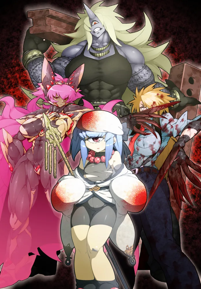 Pixiv VAJO 4007122 - Image 542