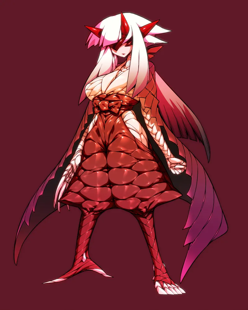 Pixiv VAJO 4007122 - Image 543