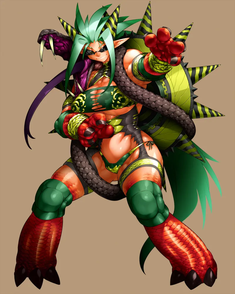 Pixiv VAJO 4007122 - Image 546