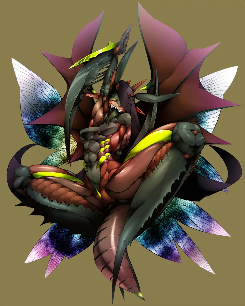 Pixiv VAJO 4007122 - Image 547