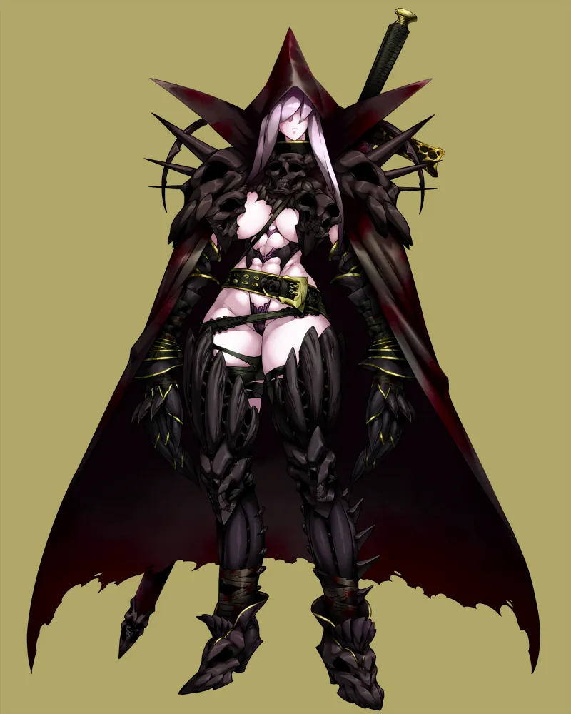 Pixiv VAJO 4007122 - Image 548