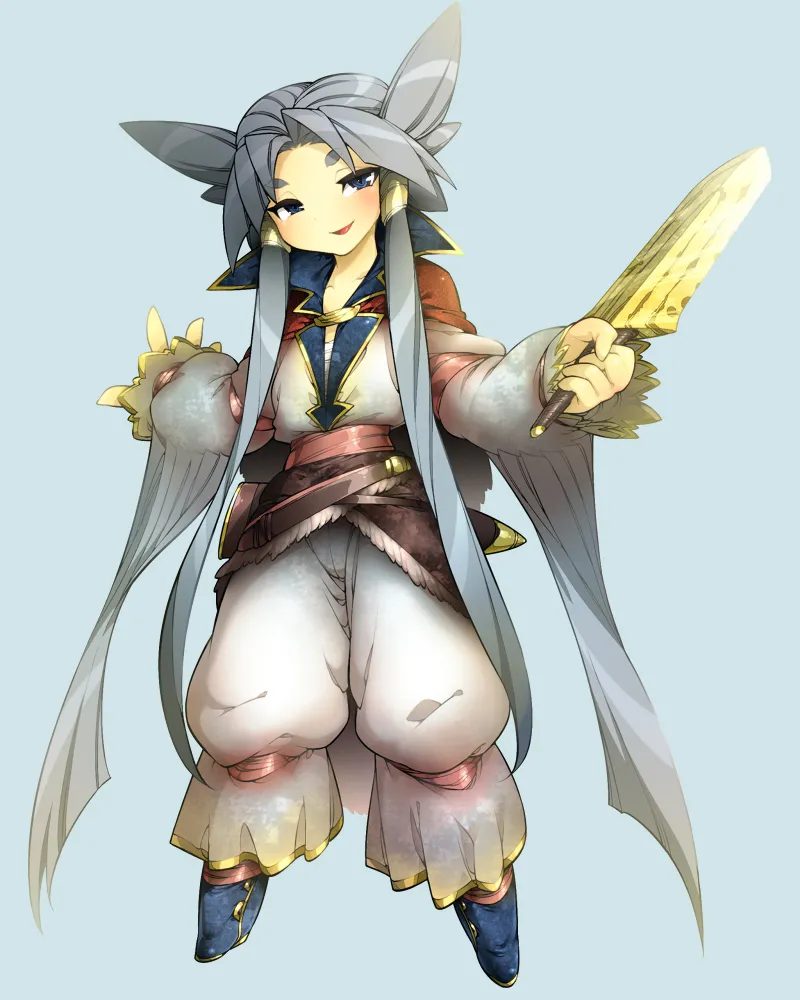 Pixiv VAJO 4007122 - Image 550