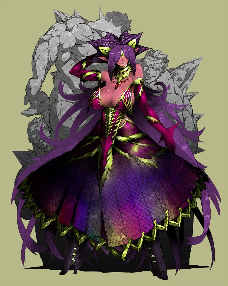 Pixiv VAJO 4007122 - Image 551