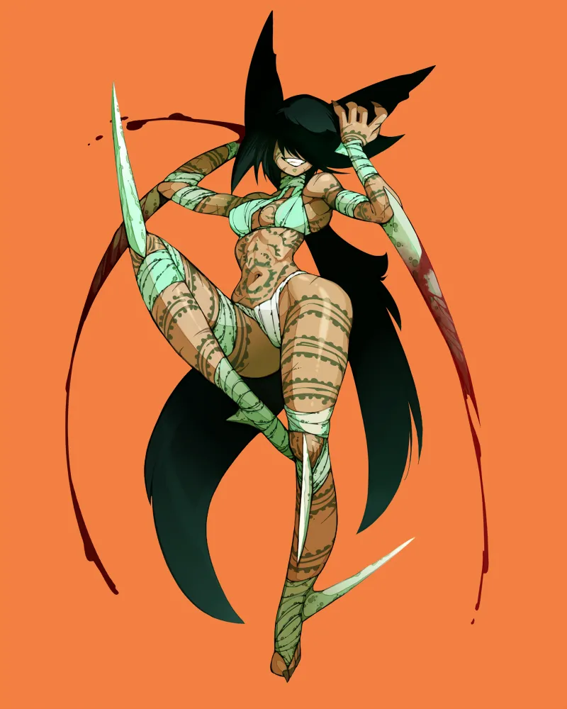 Pixiv VAJO 4007122 - Image 552