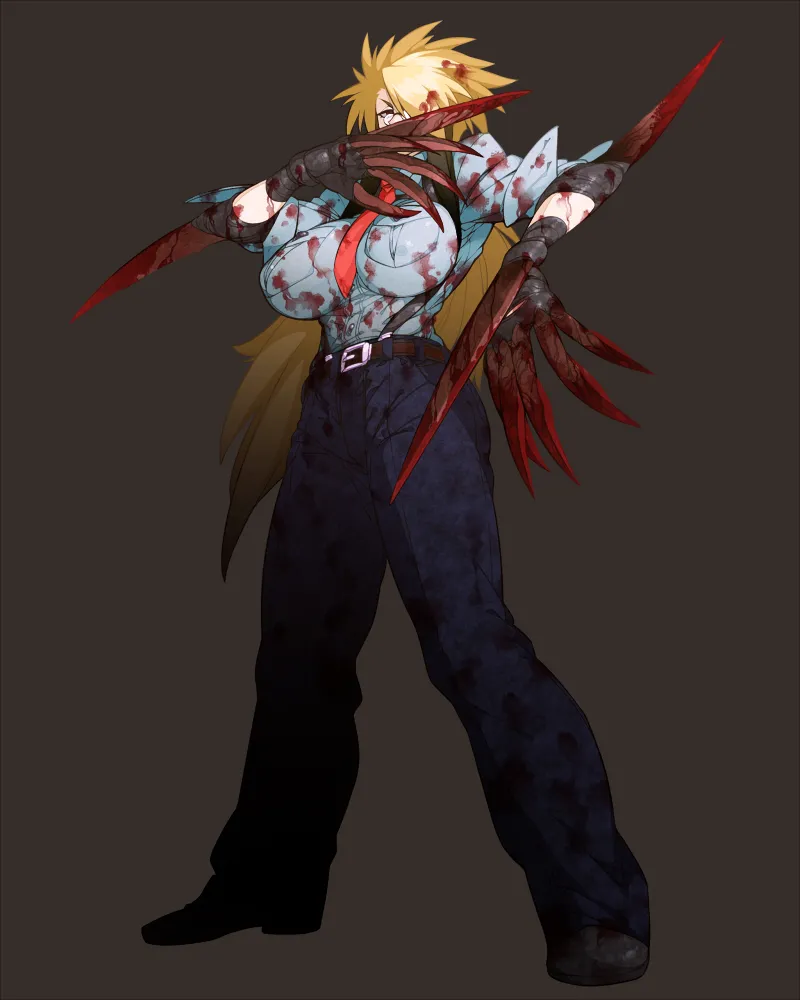 Pixiv VAJO 4007122 - Image 553