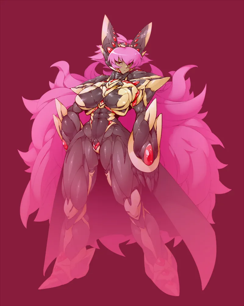 Pixiv VAJO 4007122 - Image 554