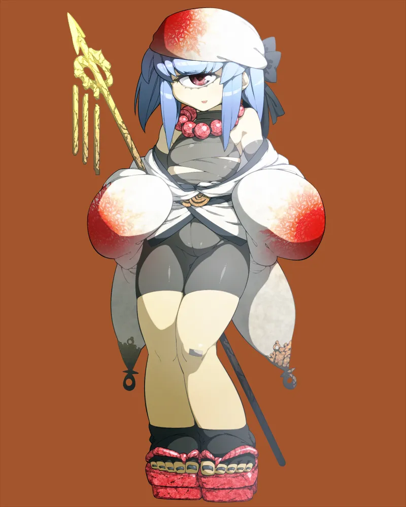 Pixiv VAJO 4007122 - Image 555