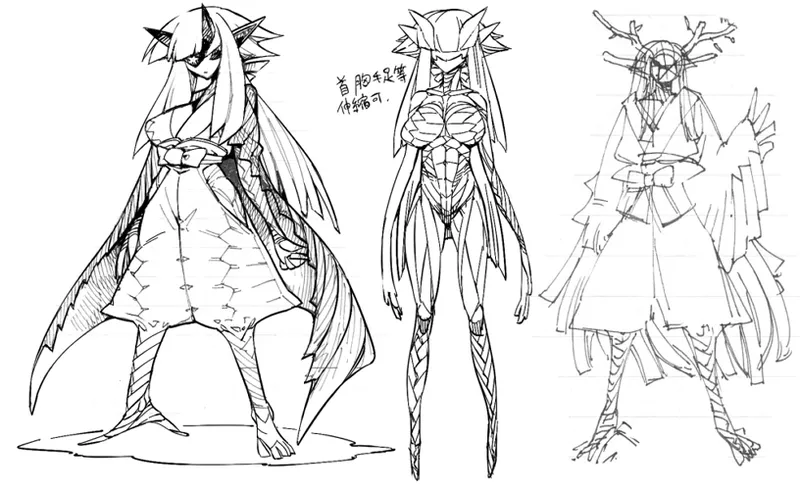 Pixiv VAJO 4007122 - Image 557