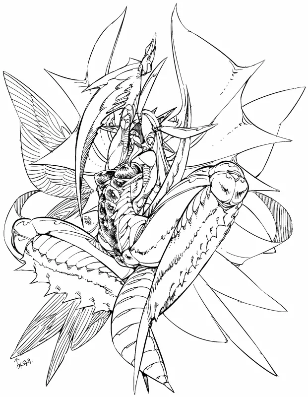 Pixiv VAJO 4007122 - Image 561