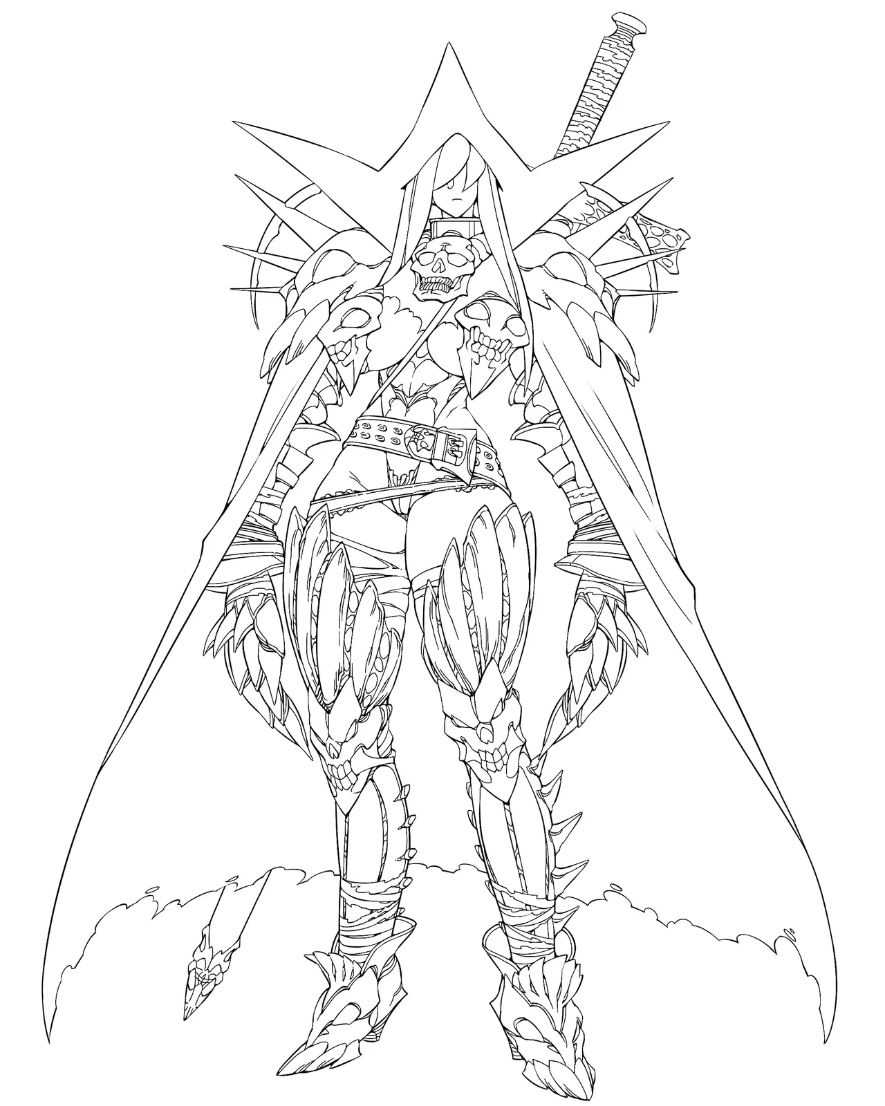 Pixiv VAJO 4007122 - Image 562