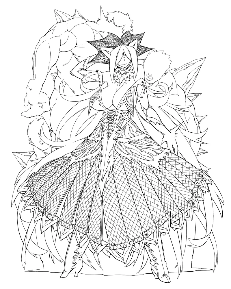 Pixiv VAJO 4007122 - Image 565