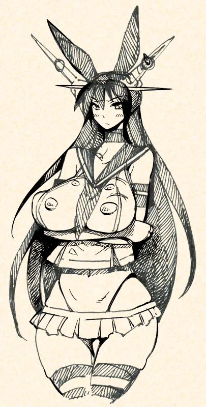 Pixiv VAJO 4007122 - Image 619